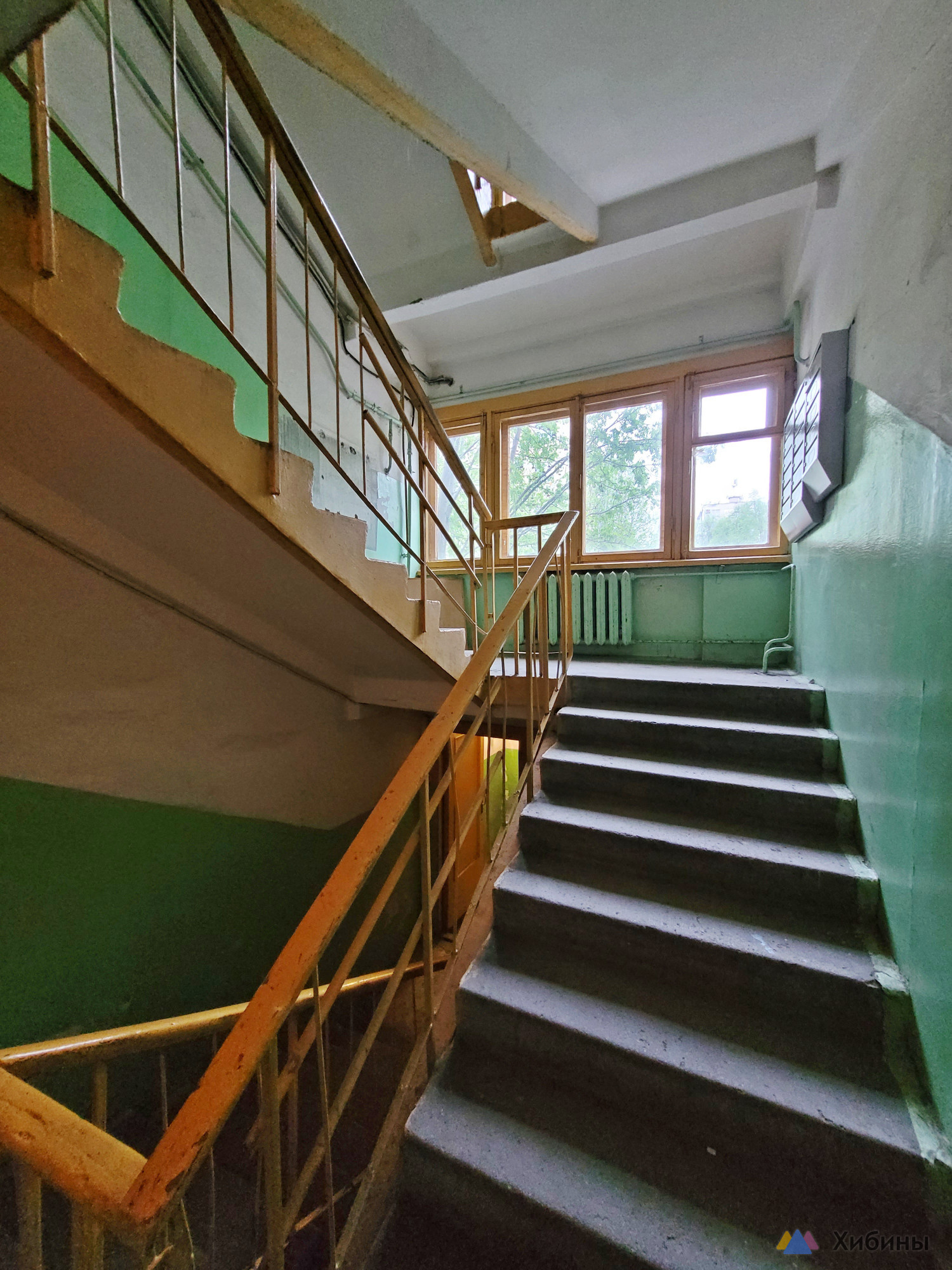 Продам 1-комнатную квартиру