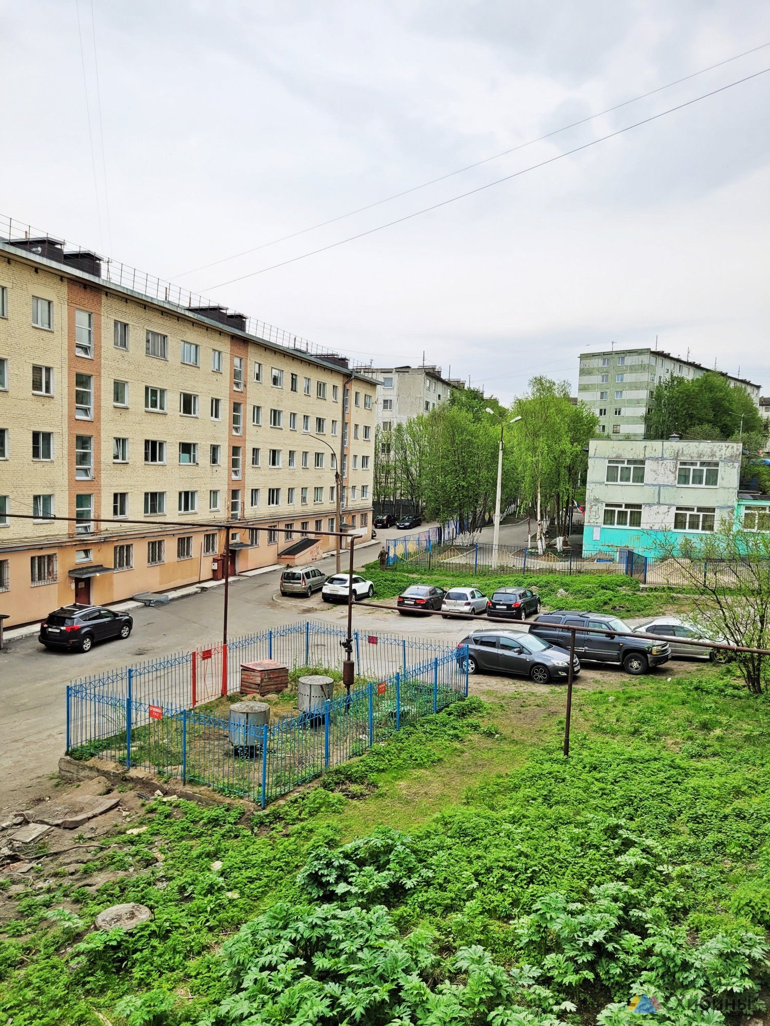 Продам 1-комнатную квартиру