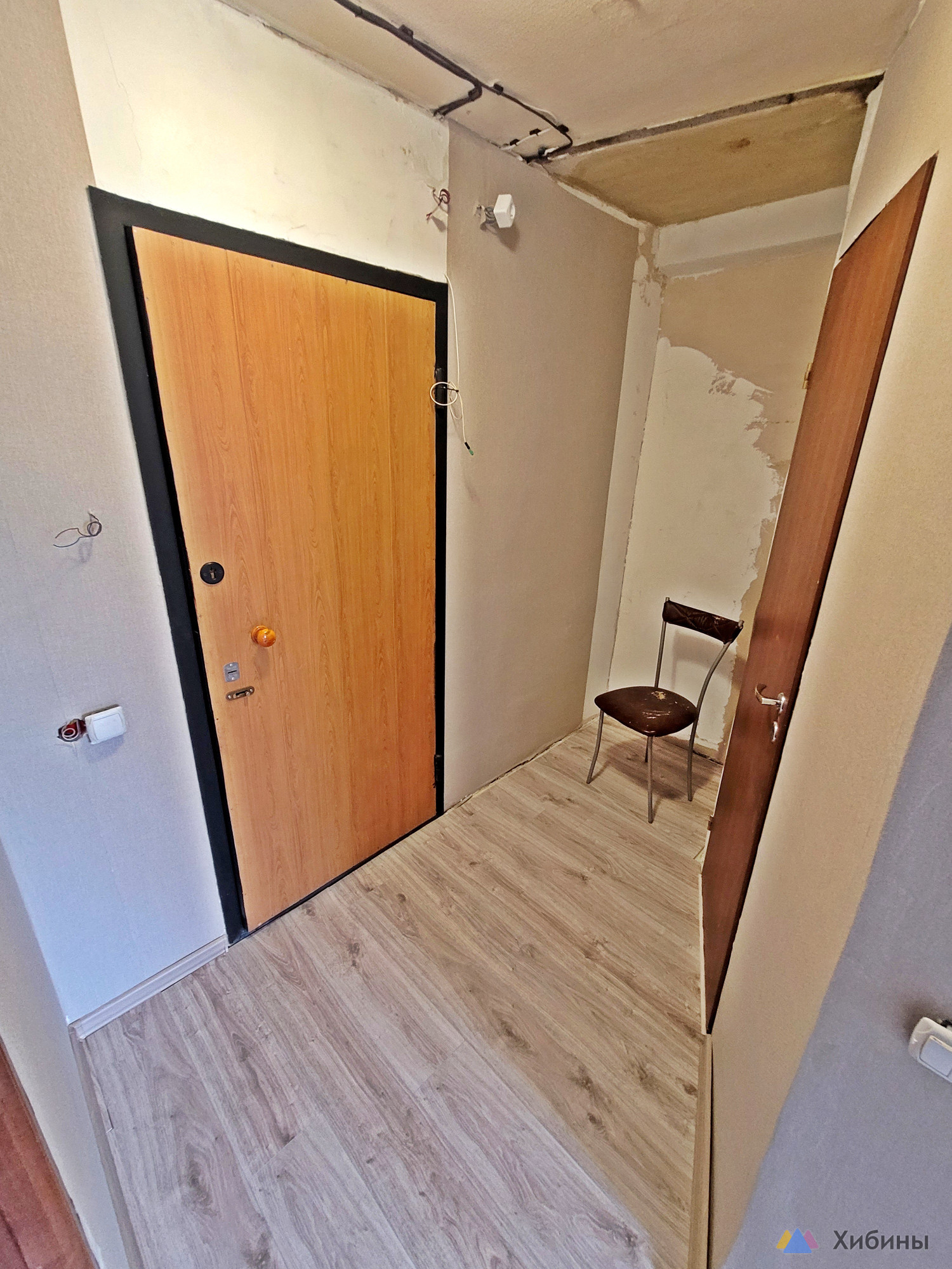 Продам 1-комнатную квартиру