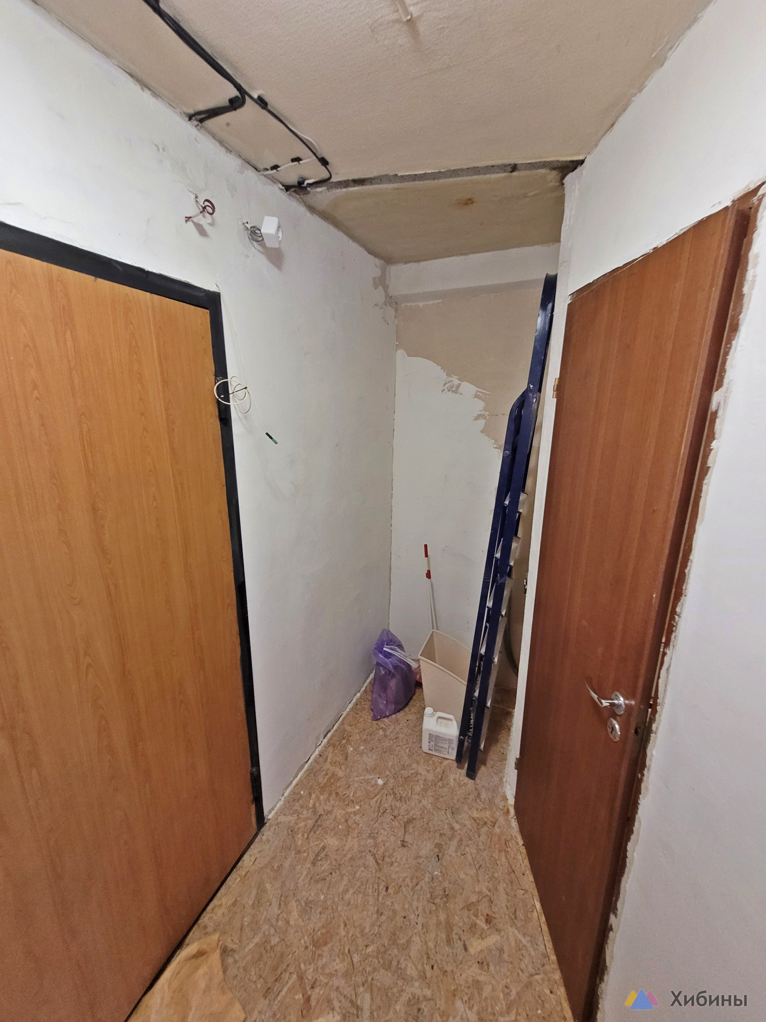 Продам 1-комнатную квартиру