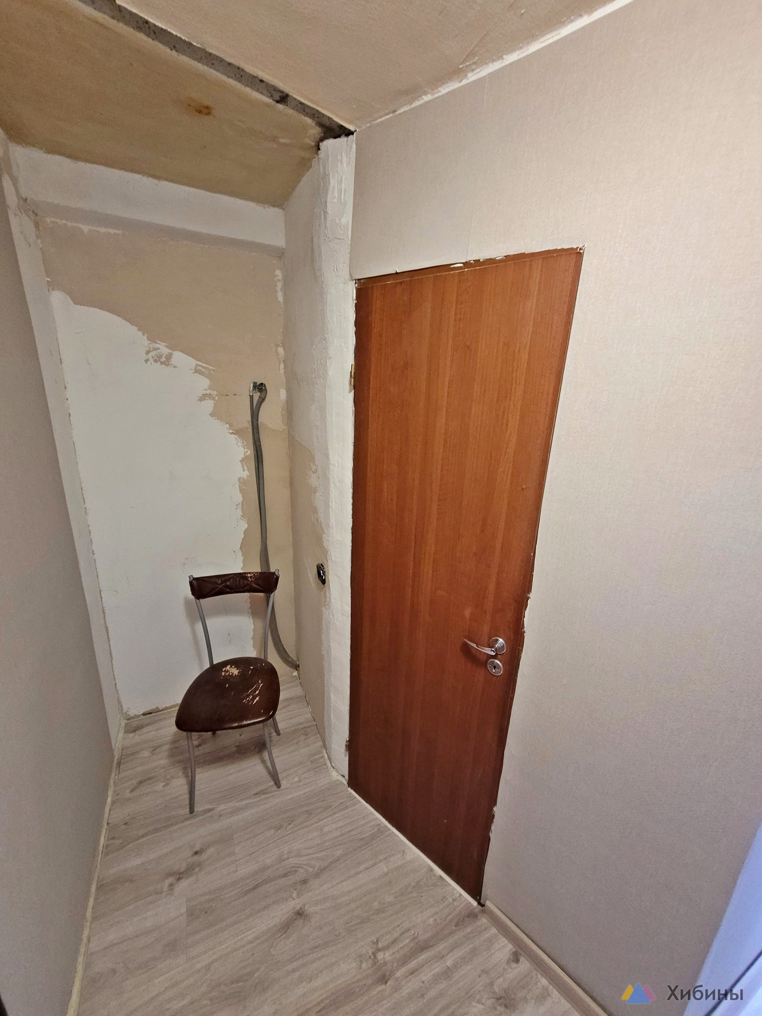 Продам 1-комнатную квартиру
