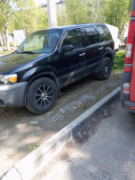 Объявление Ford Escape