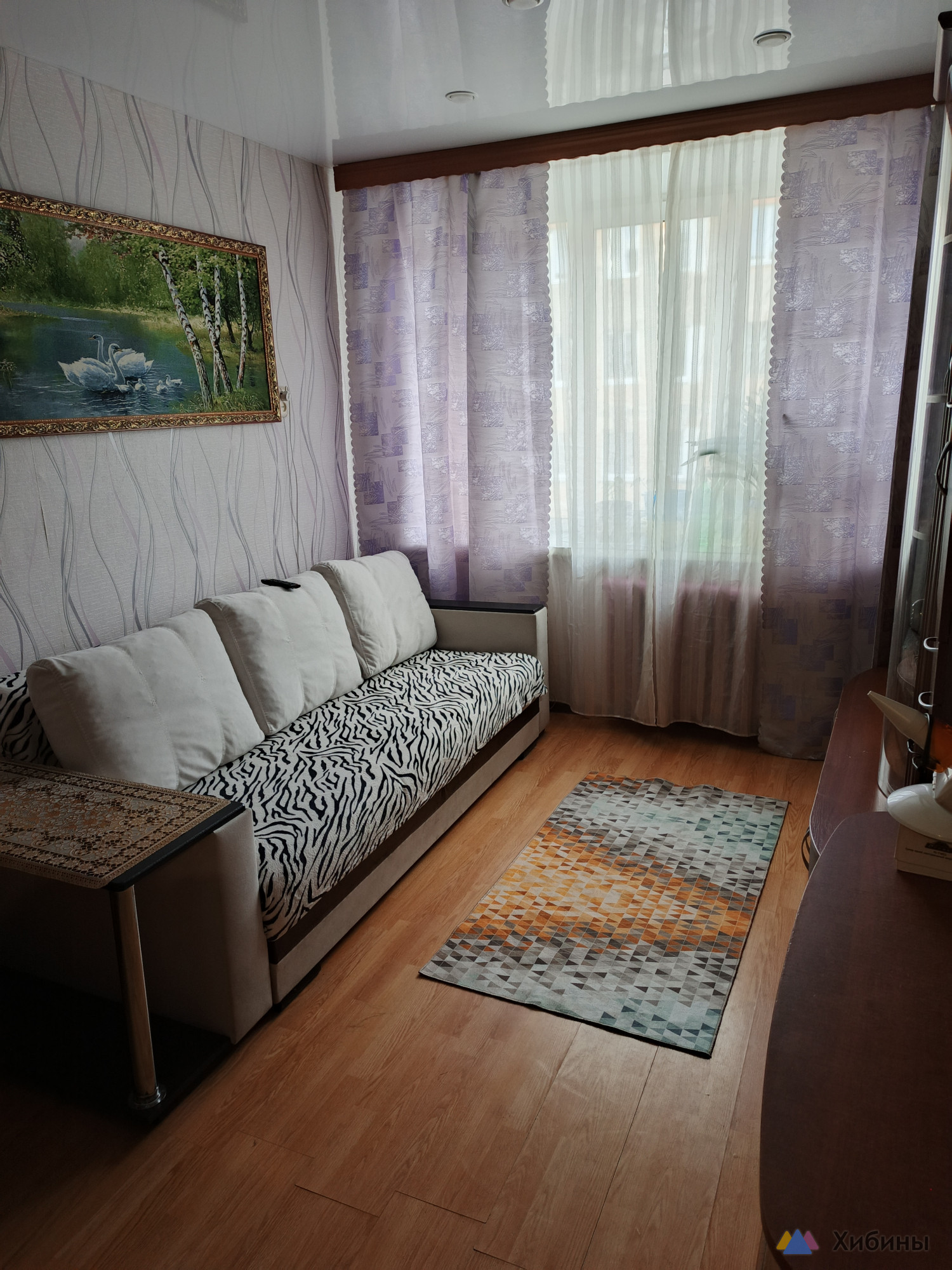 Продам 3-комнатную квартиру