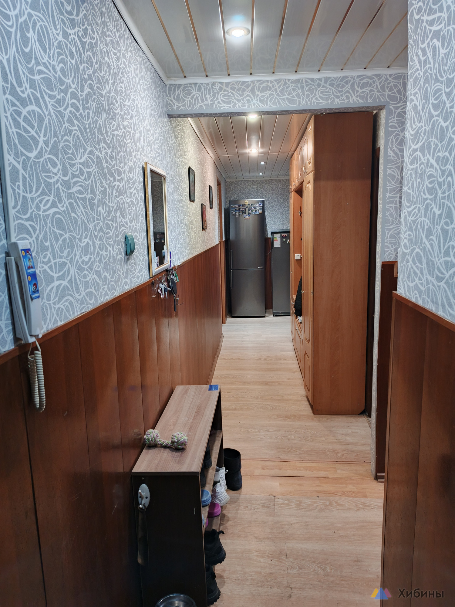 Продам 3-комнатную квартиру