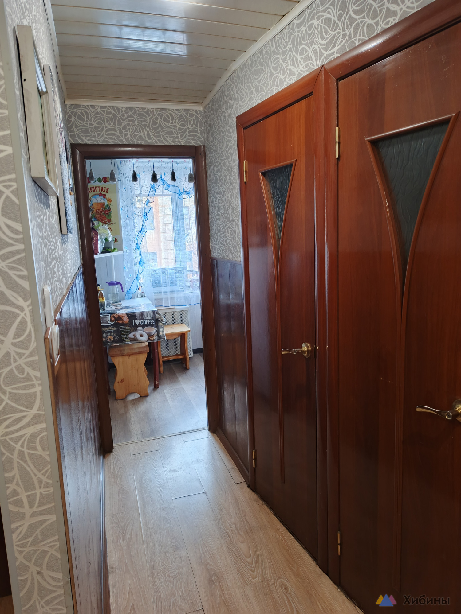 Продам 3-комнатную квартиру