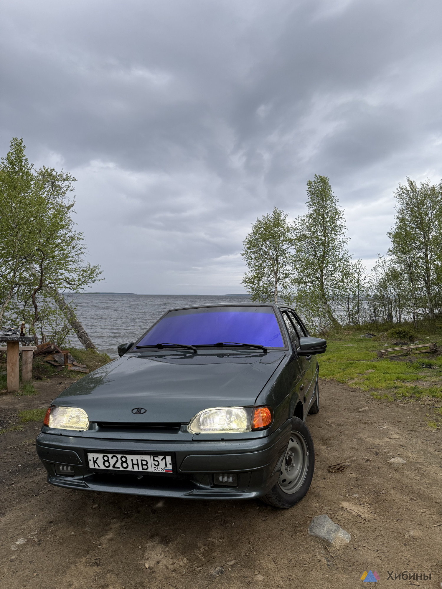 ВАЗ Lada 2114