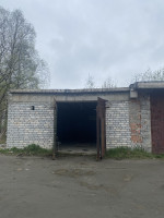 Объявление Сдам кирпичный гараж на длительный срок