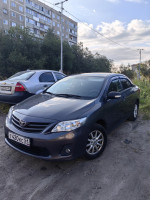 Объявление Toyota Corolla