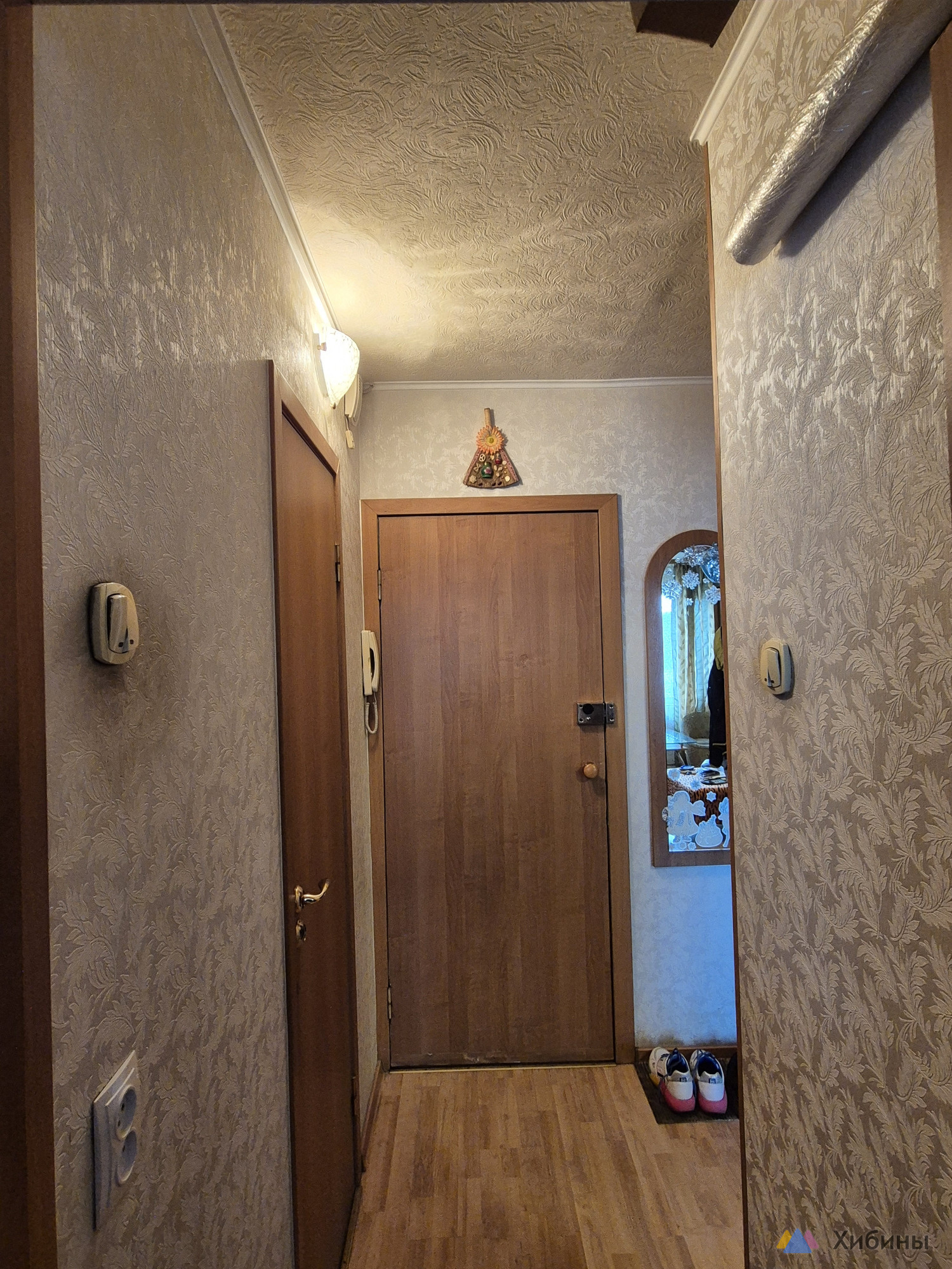 Продам 1-комнатную квартиру