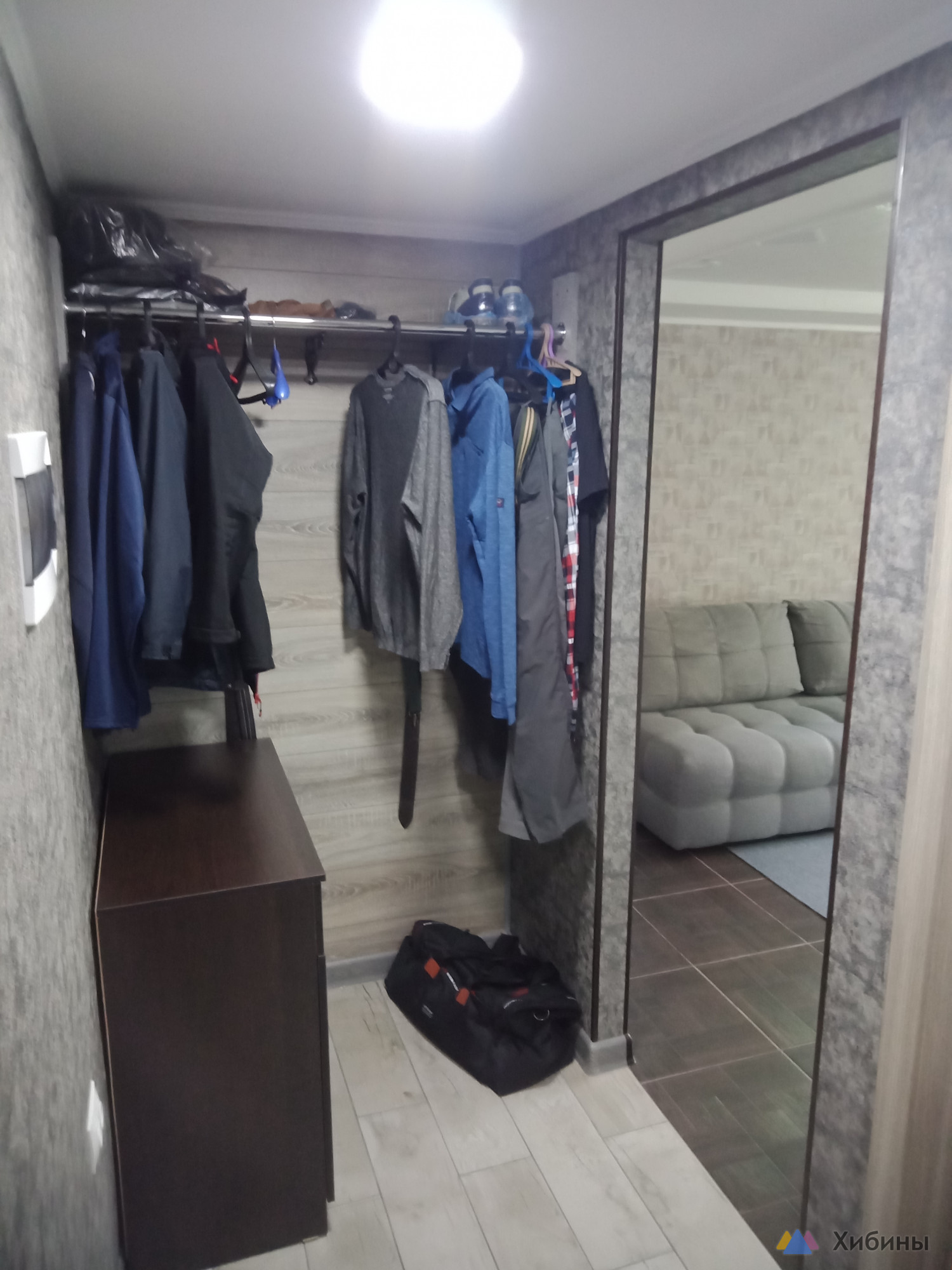 Продам 2-комнатную квартиру