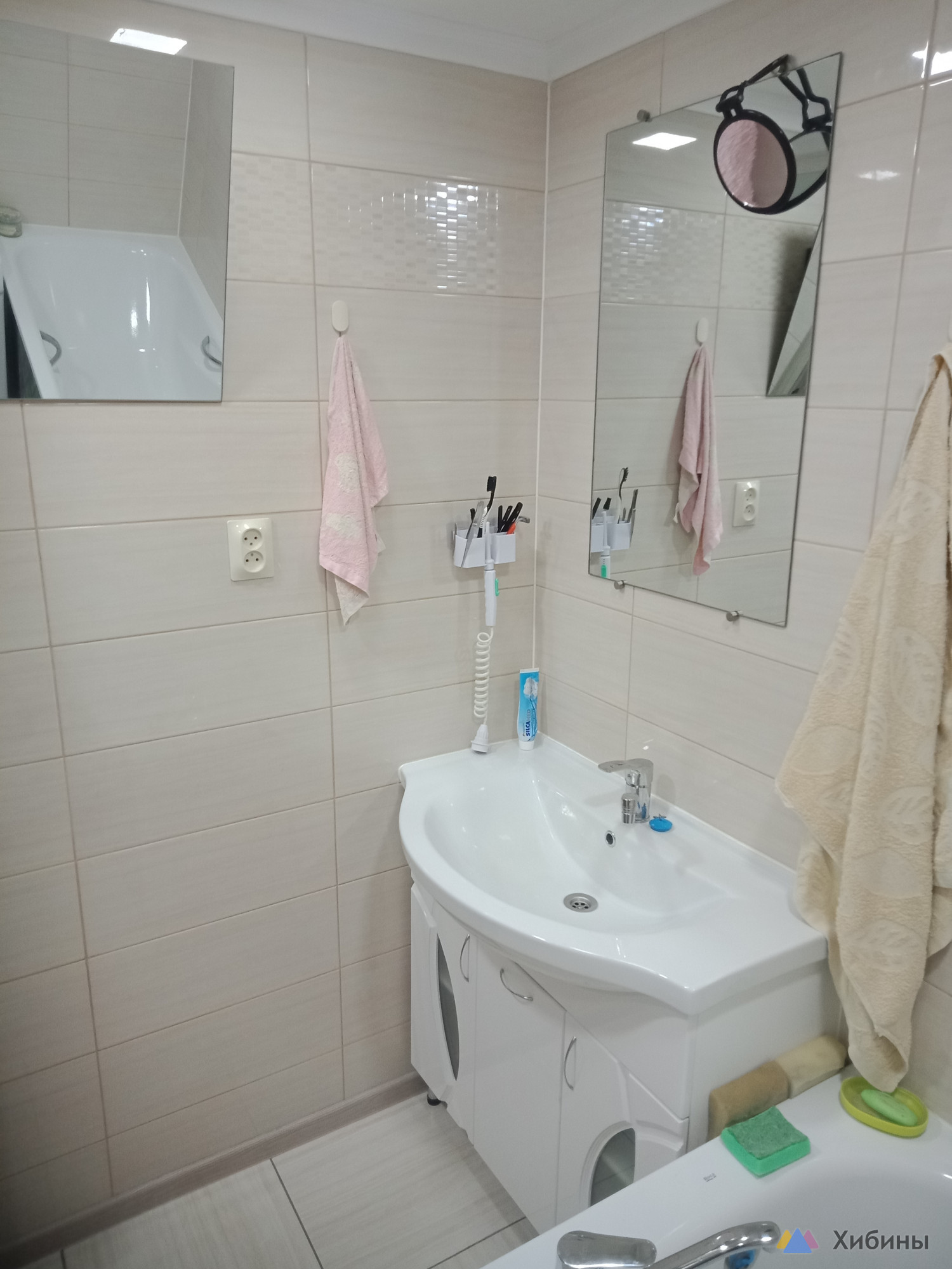 Продам 2-комнатную квартиру