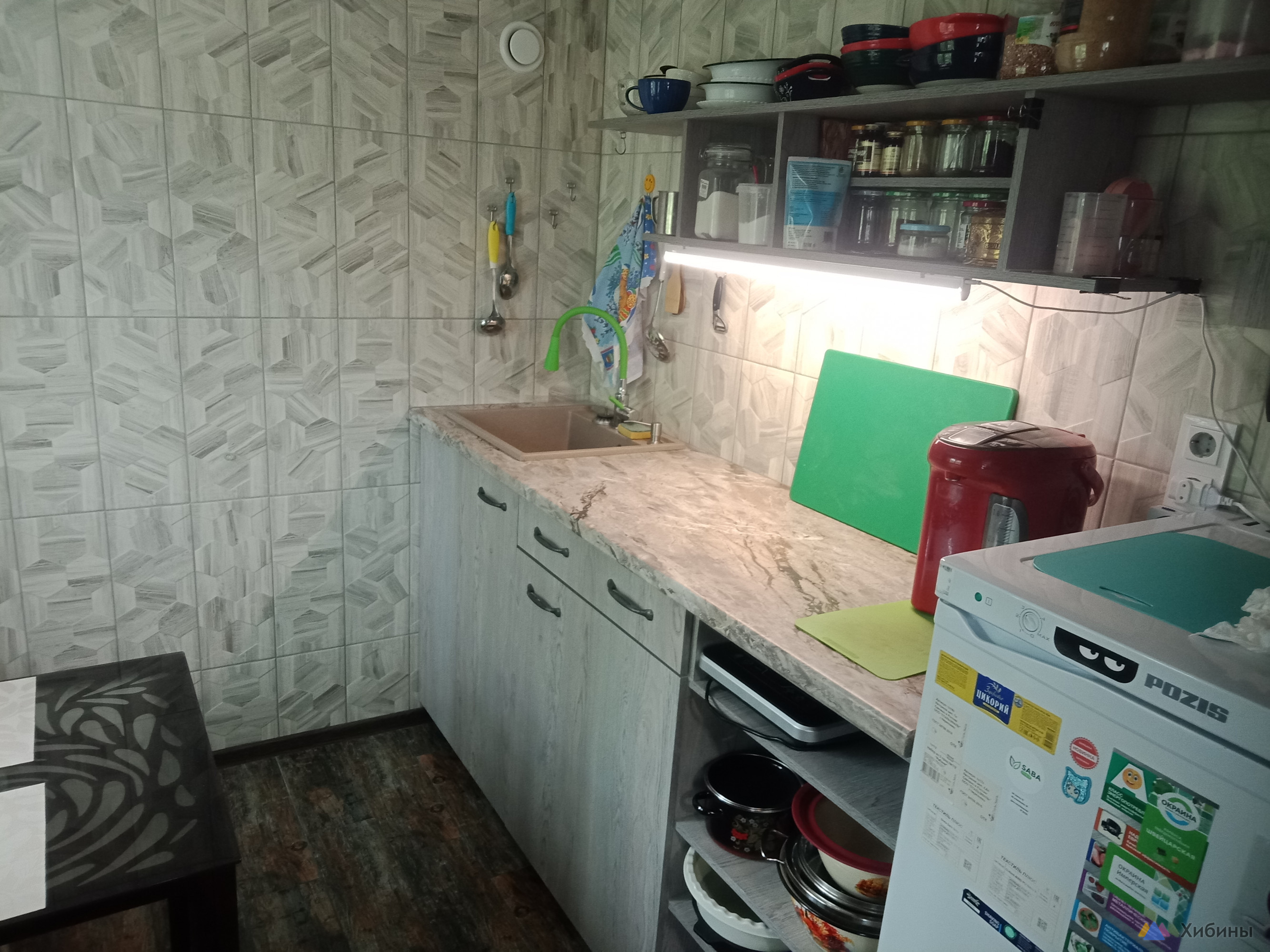 Продам 2-комнатную квартиру