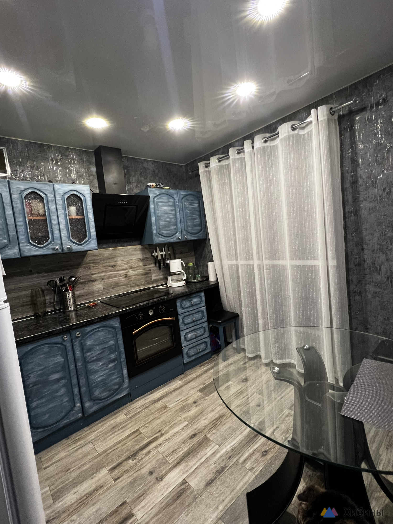 Продам 3-комнатную квартиру