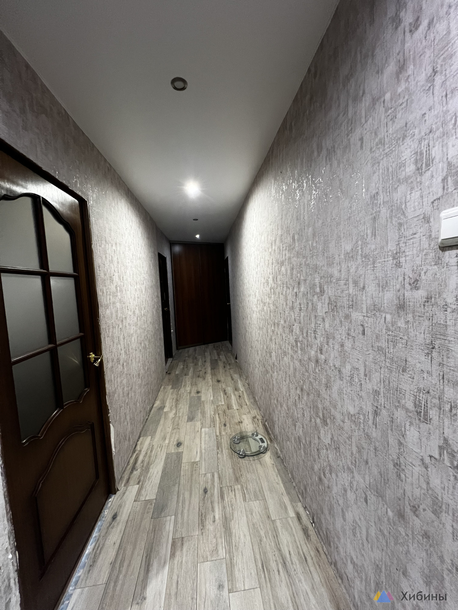 Продам 3-комнатную квартиру