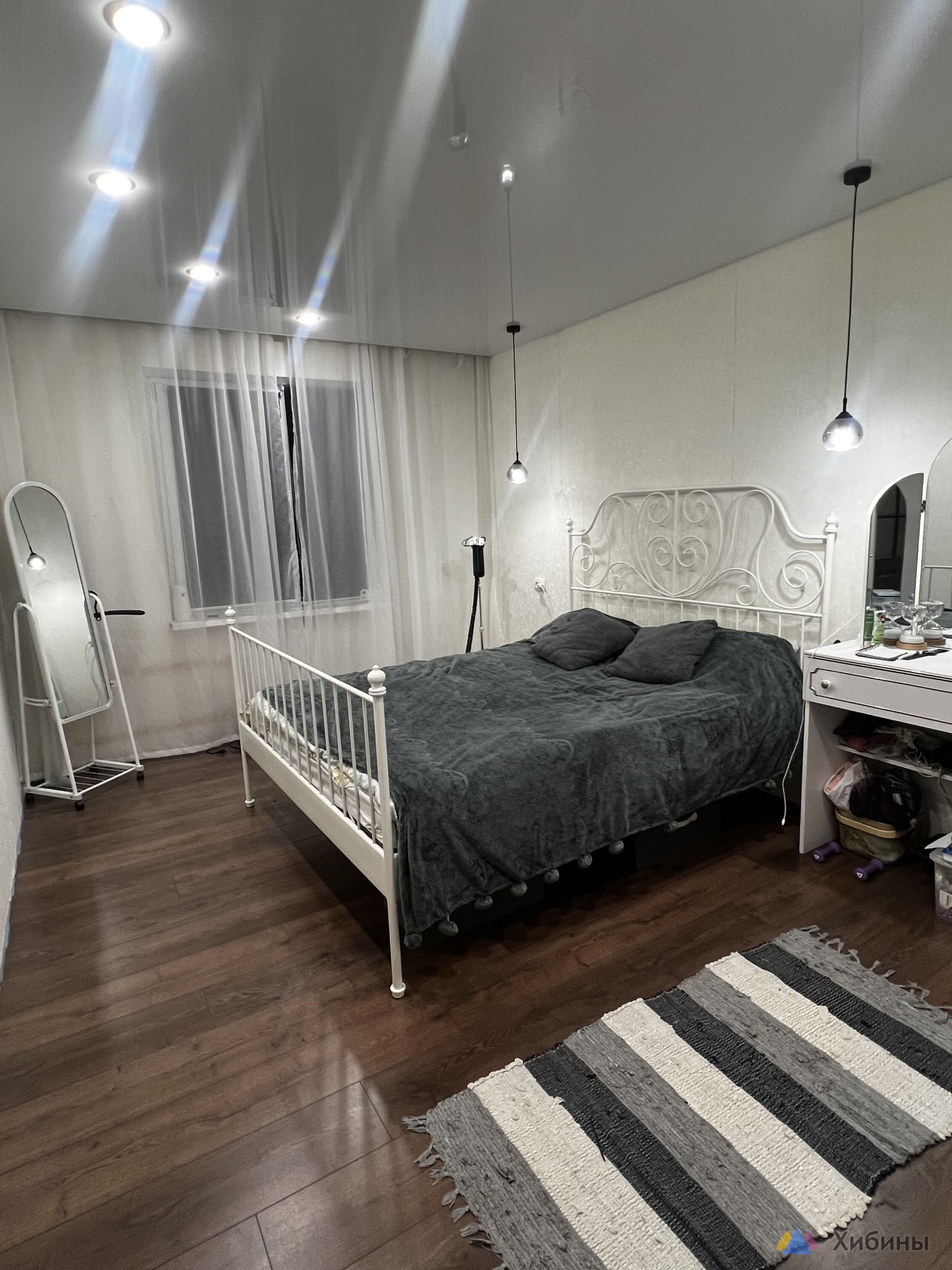Продам 3-комнатную квартиру