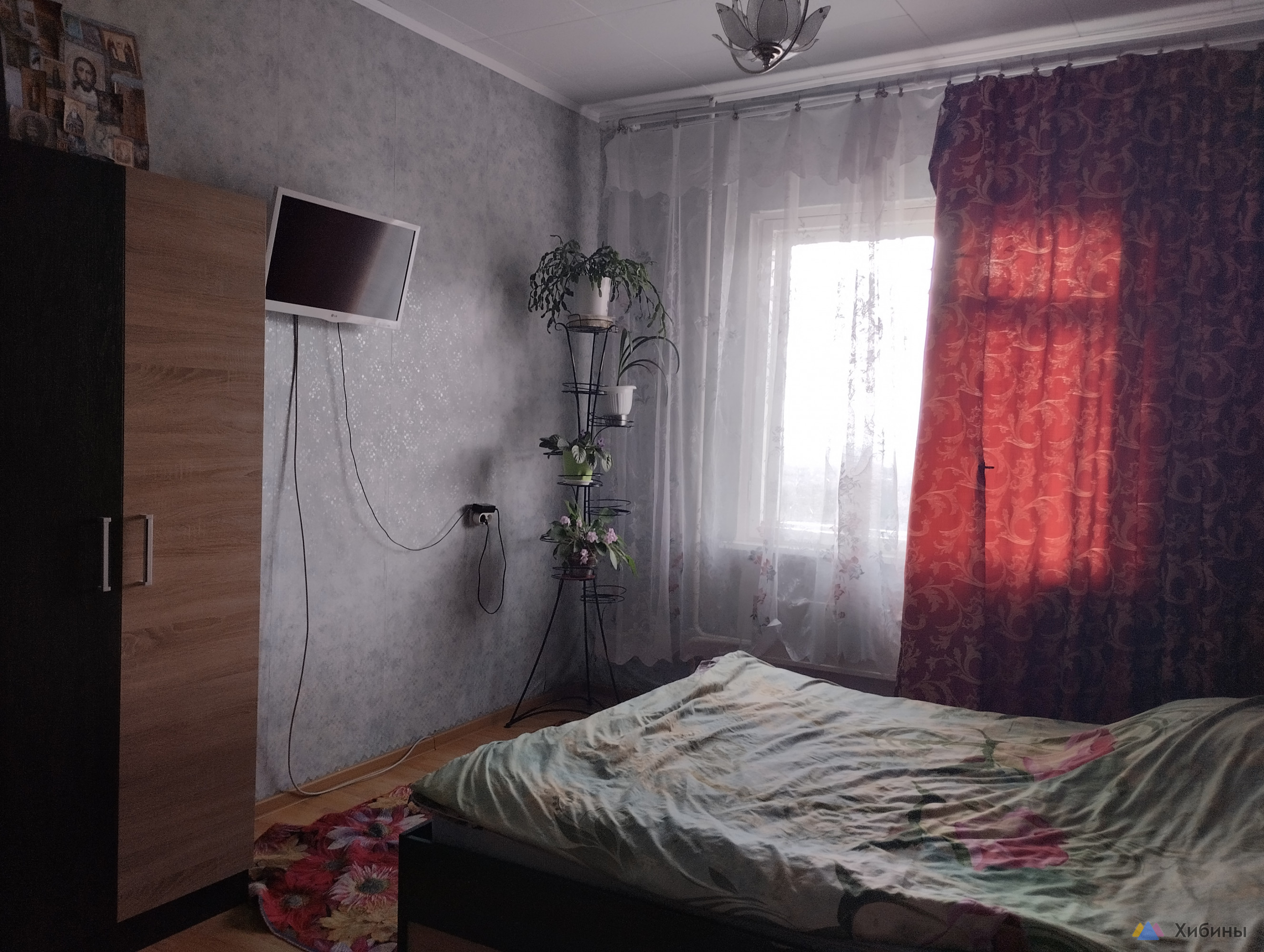 Продам 2-комнатную квартиру