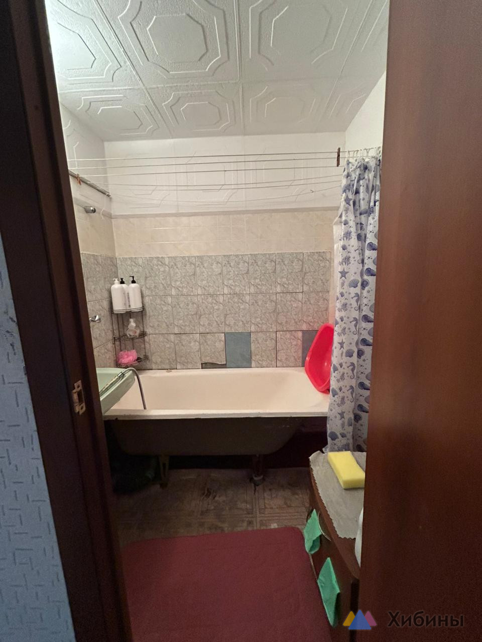 Продам 2-комнатную квартиру