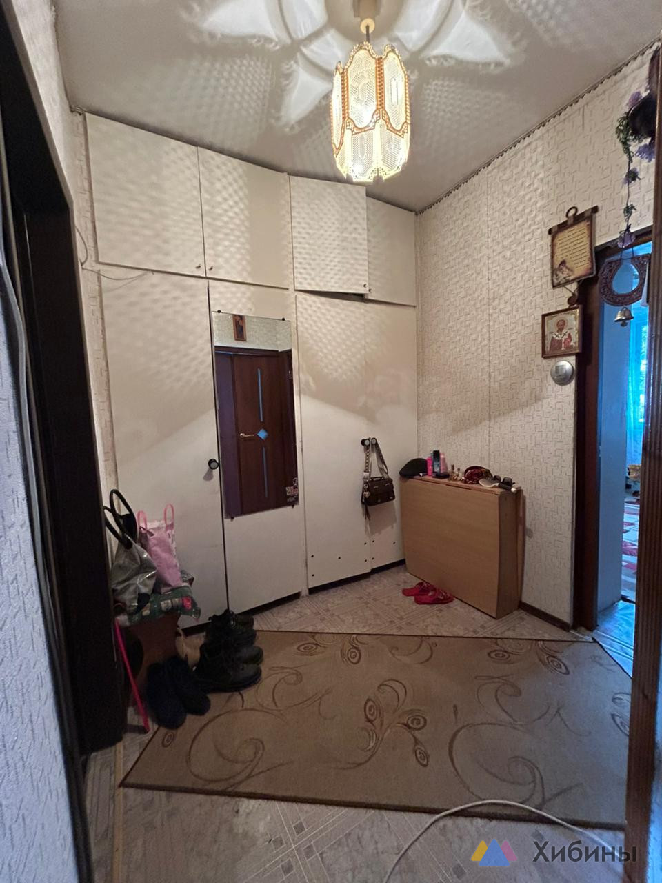 Продам 2-комнатную квартиру