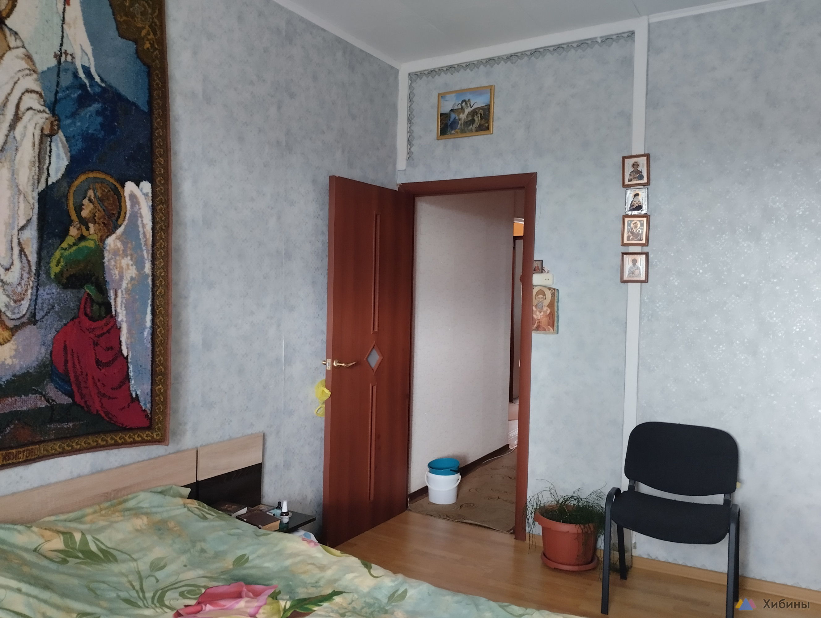 Продам 2-комнатную квартиру