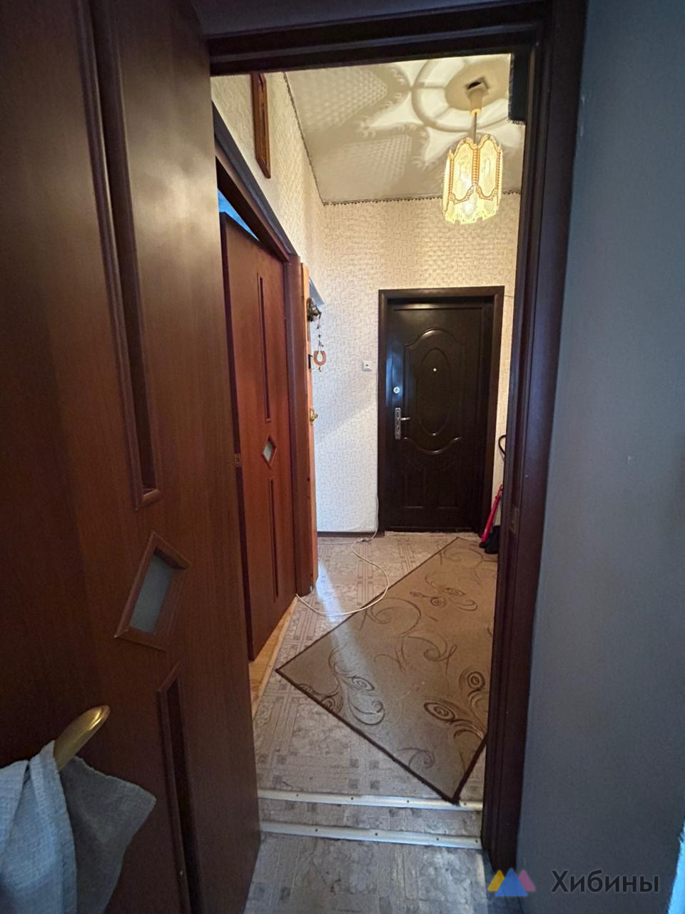 Продам 2-комнатную квартиру