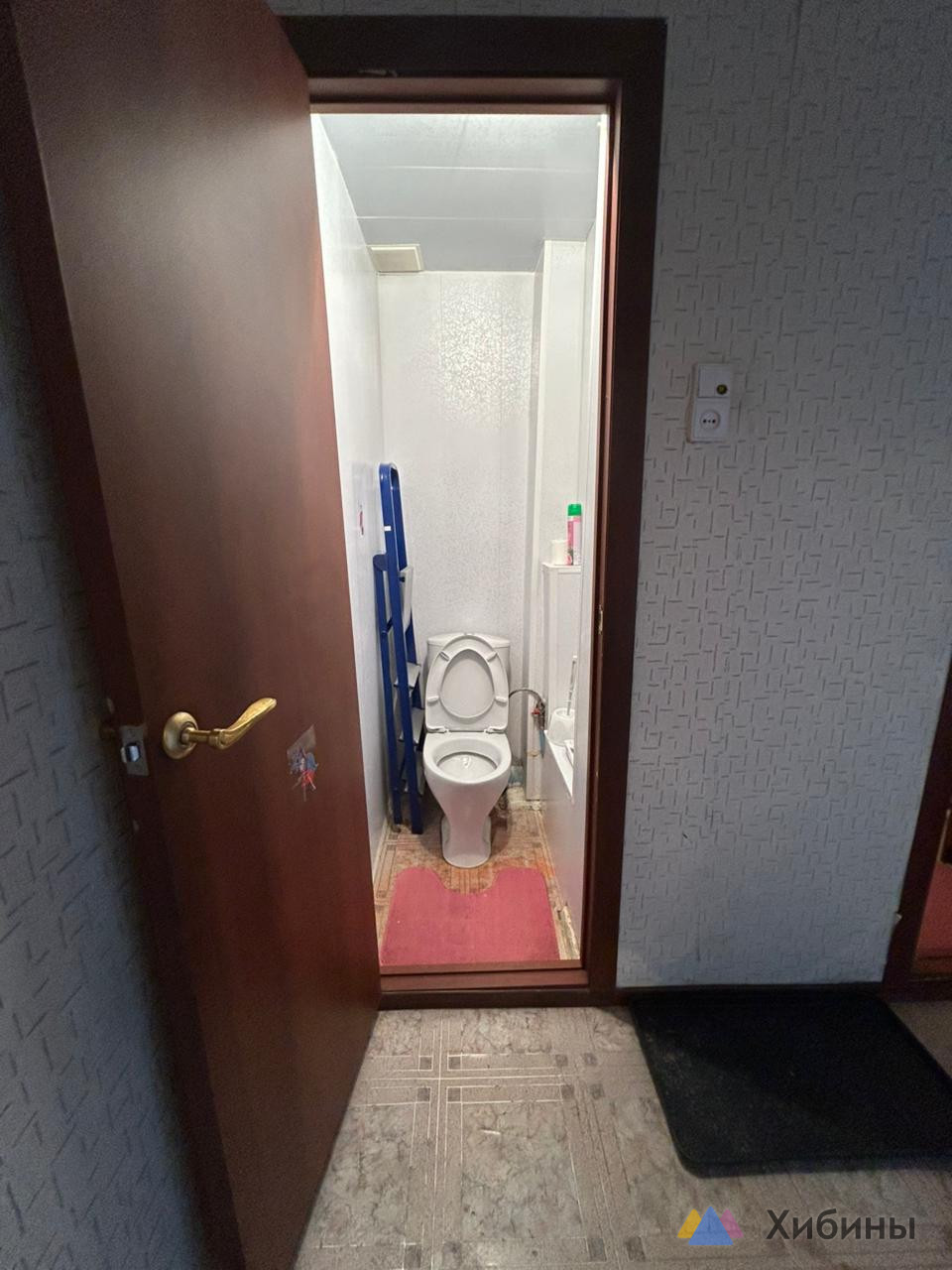 Продам 2-комнатную квартиру