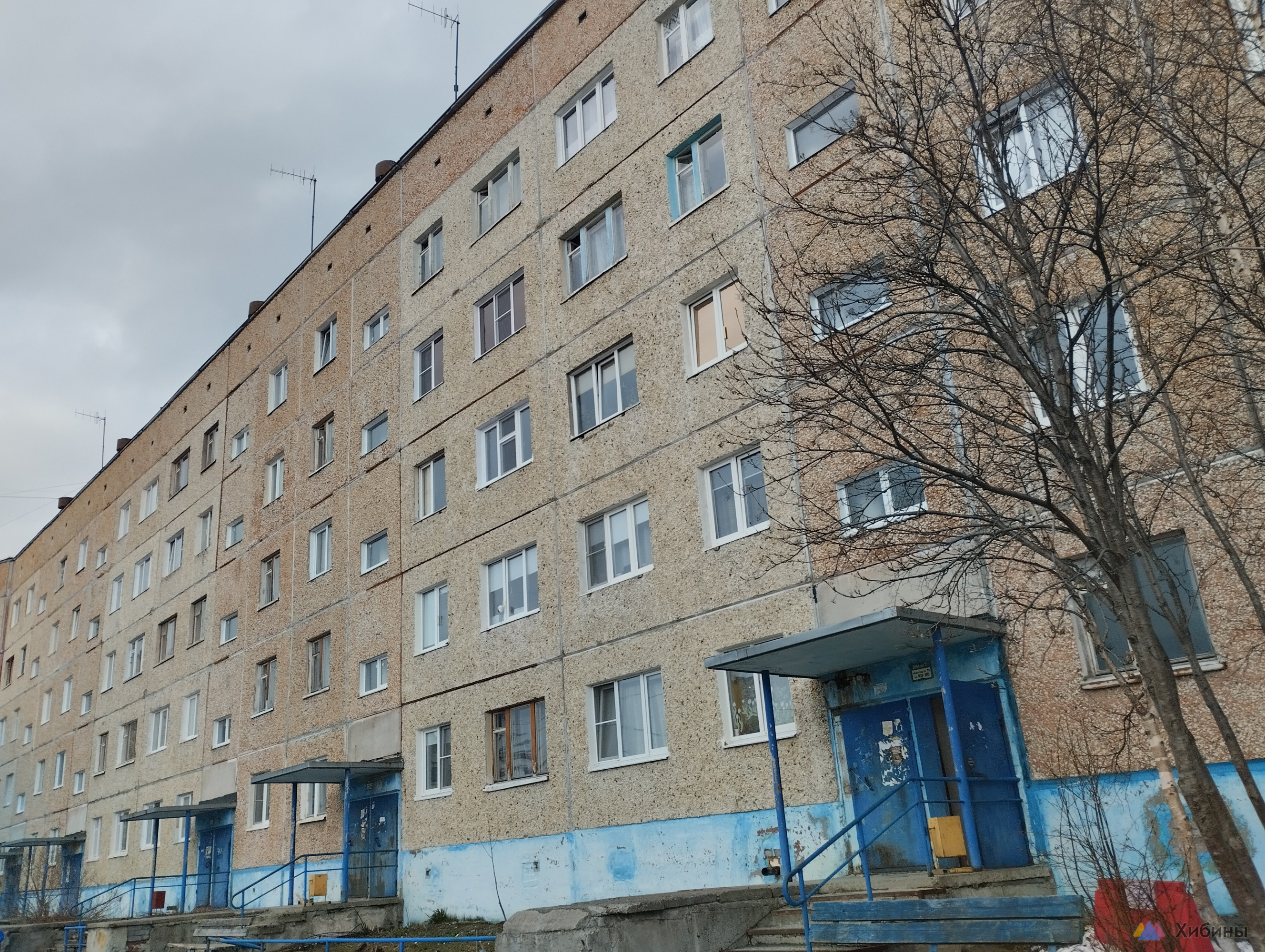 Продам 2-комнатную квартиру