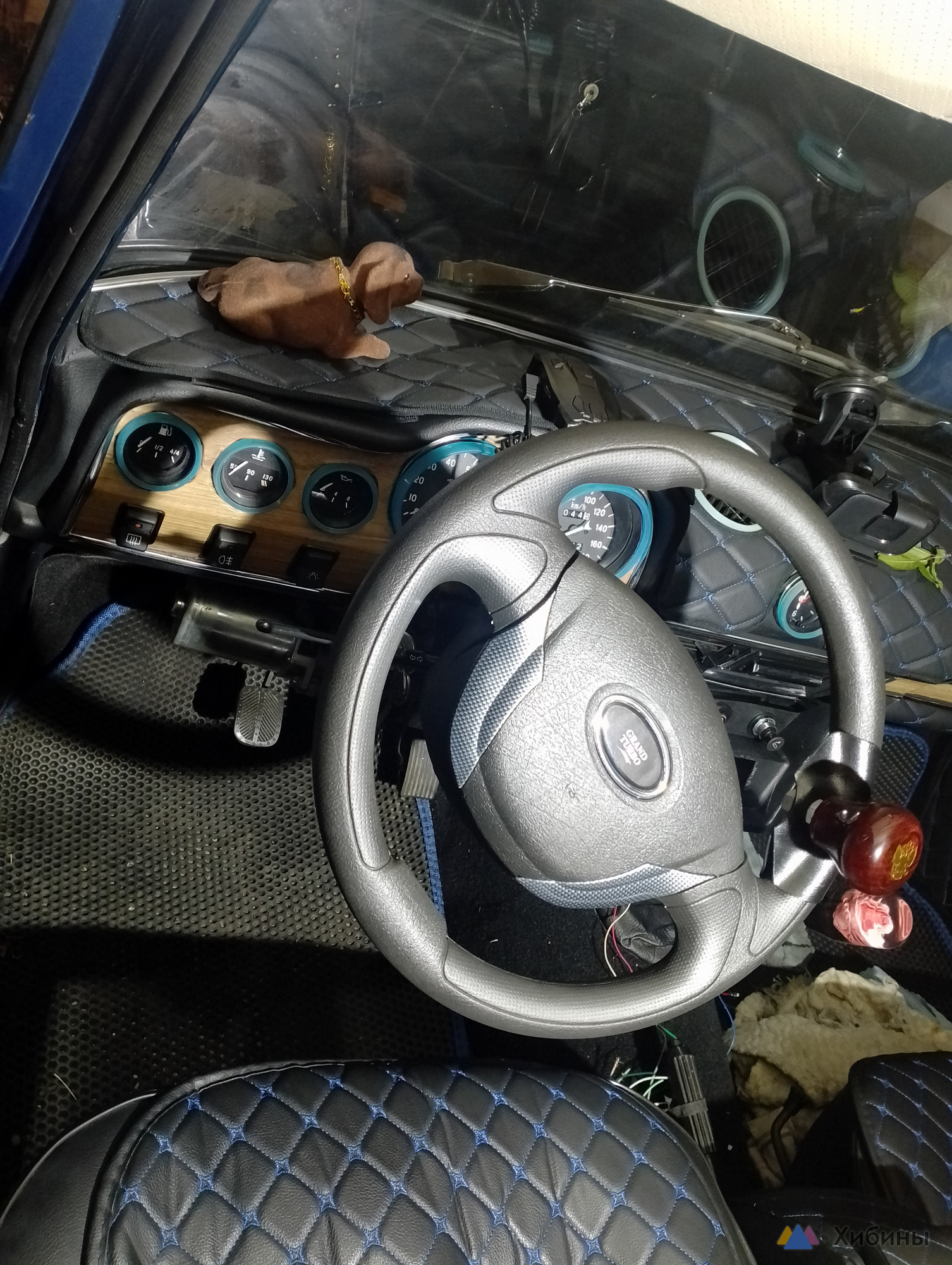 ВАЗ Lada 2106