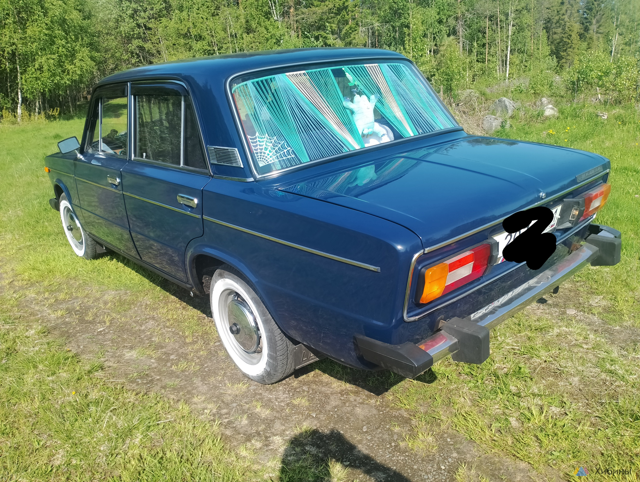 ВАЗ Lada 2106