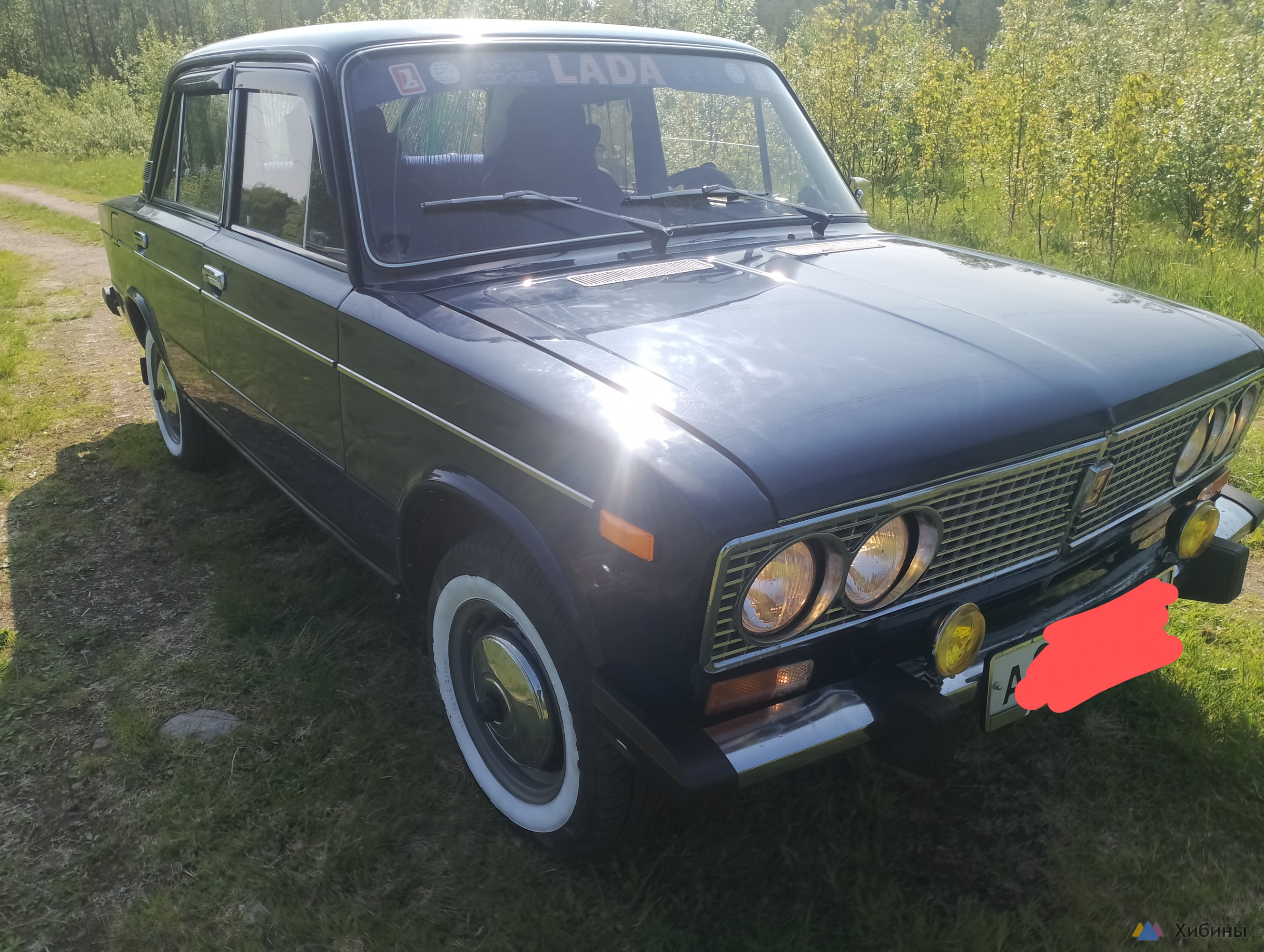 ВАЗ Lada 2106