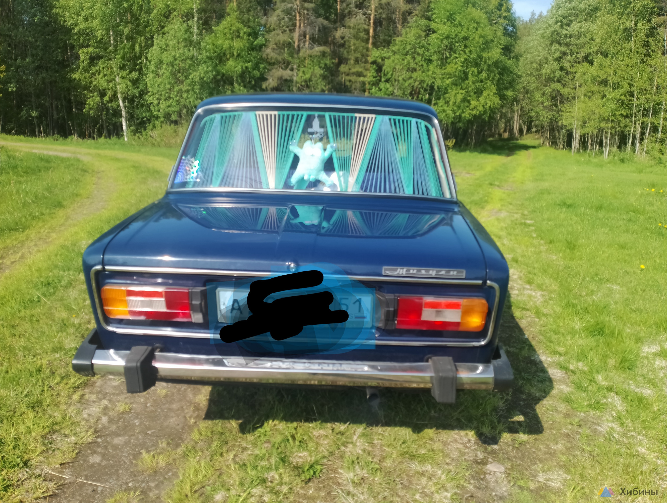 ВАЗ Lada 2106