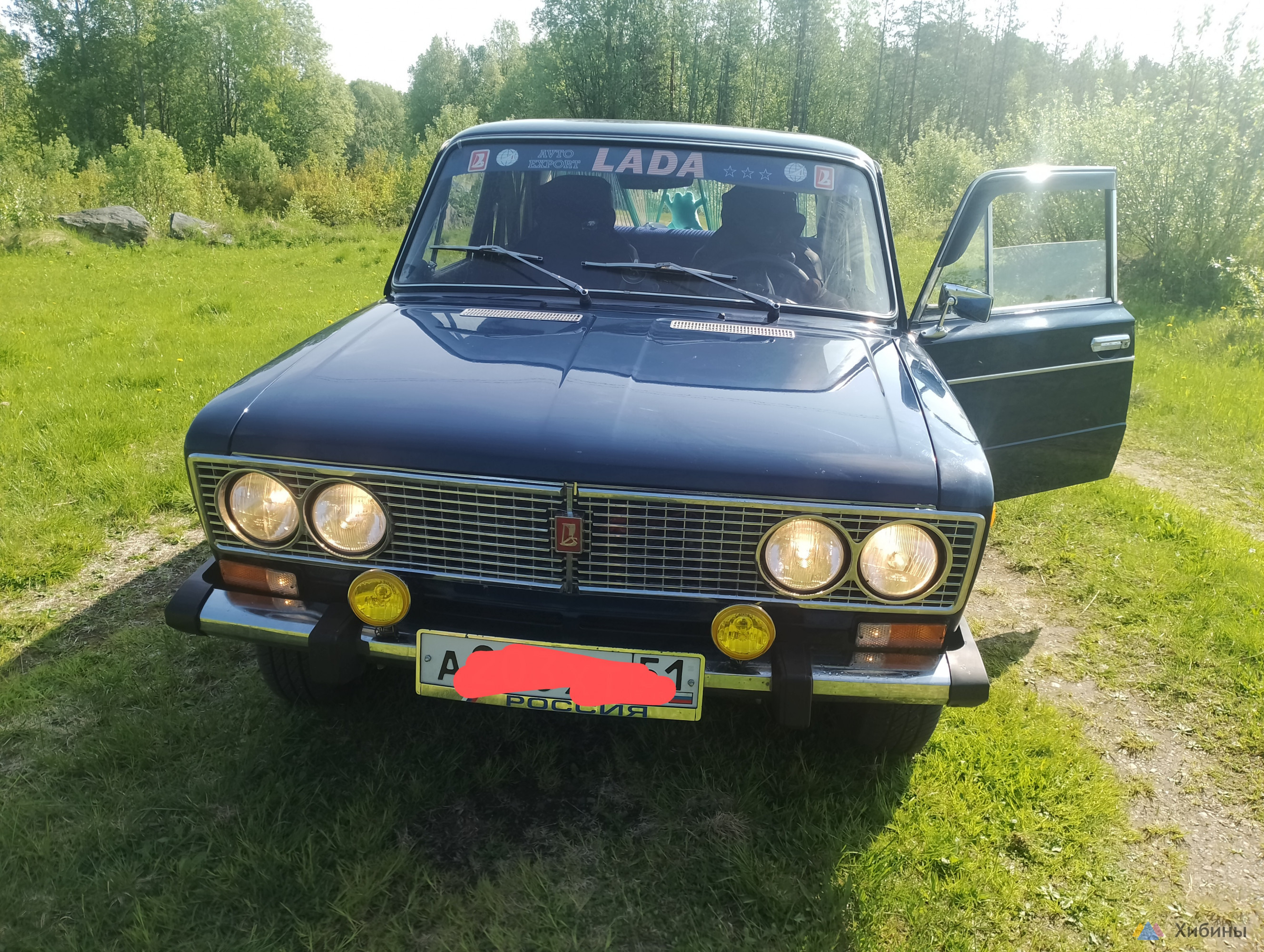 ВАЗ Lada 2106