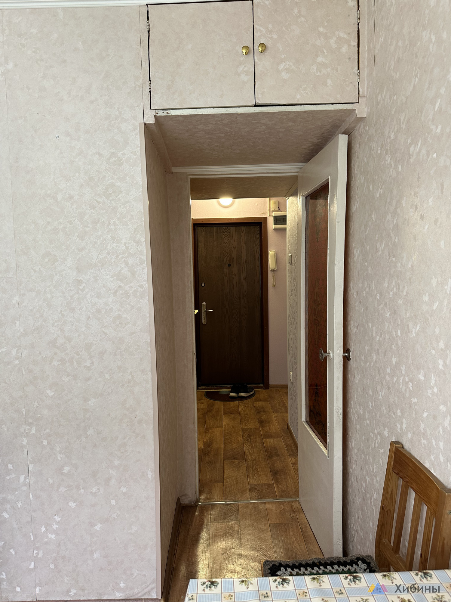 Сдам 1-комнатную квартиру на длительный срок