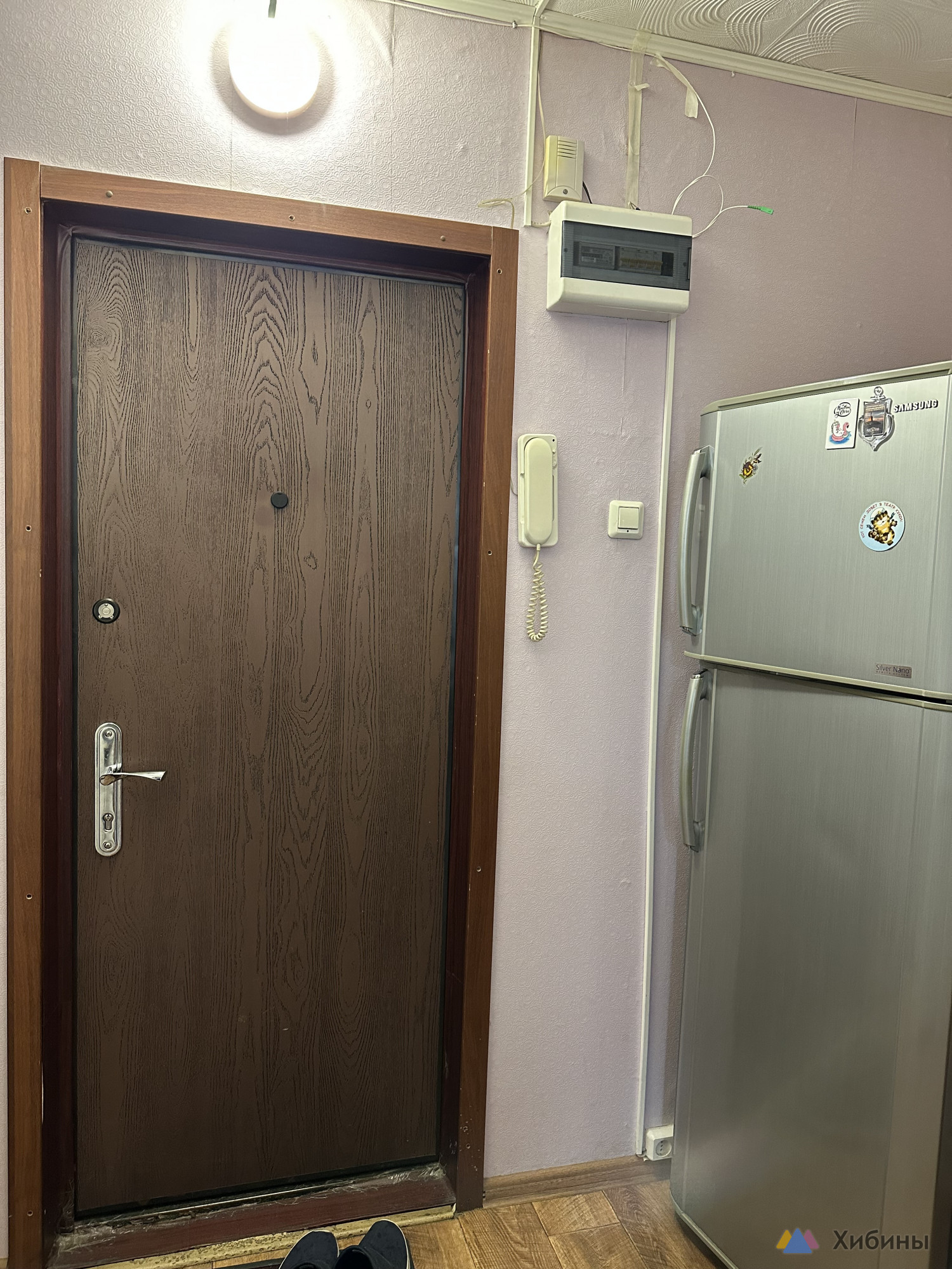 Сдам 1-комнатную квартиру на длительный срок