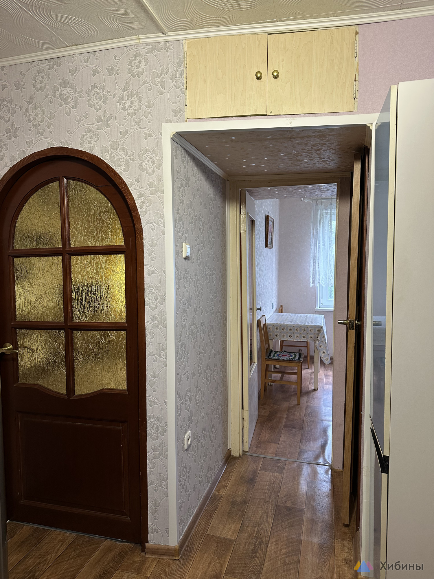 Сдам 1-комнатную квартиру на длительный срок
