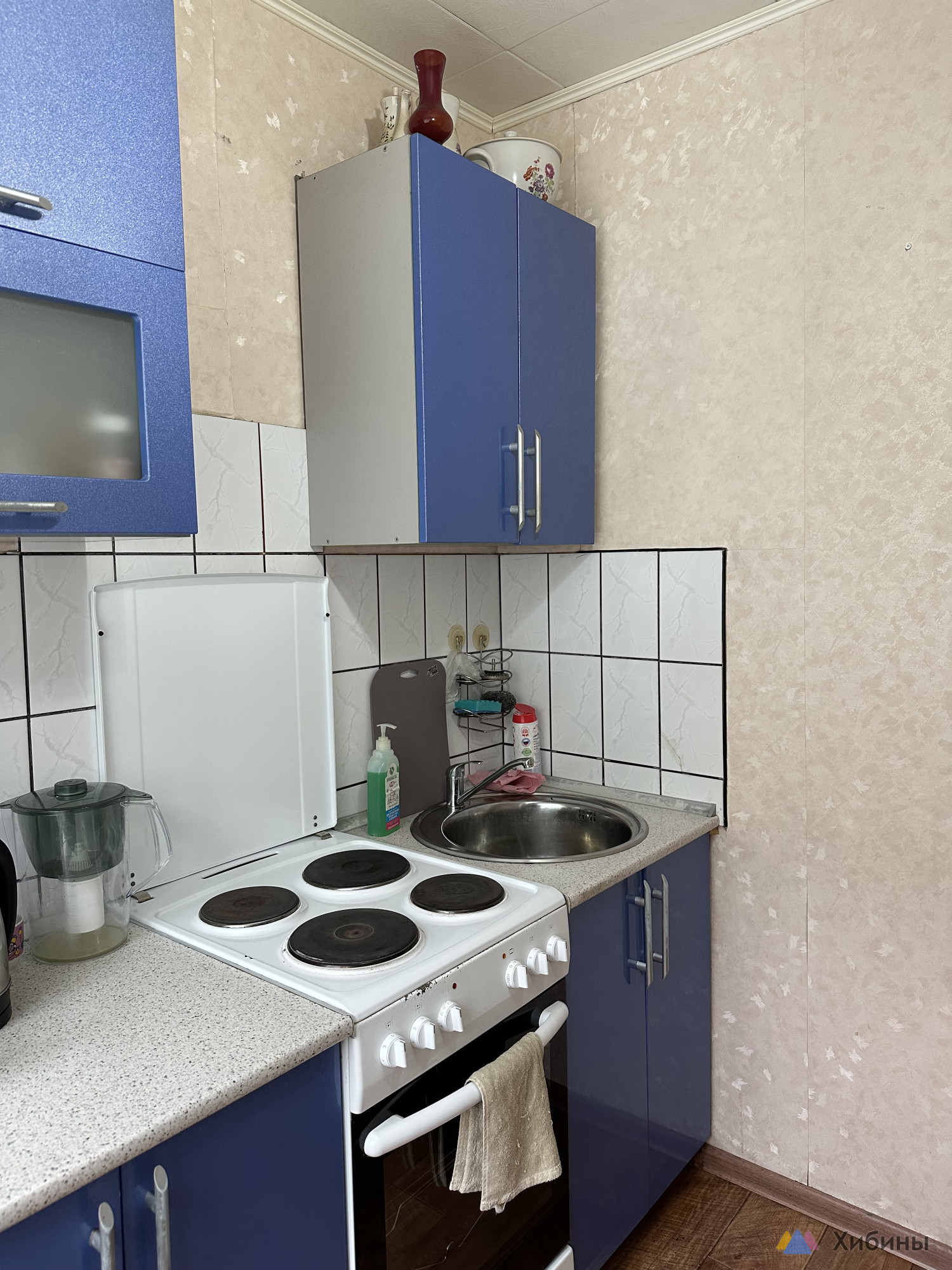 Сдам 1-комнатную квартиру на длительный срок
