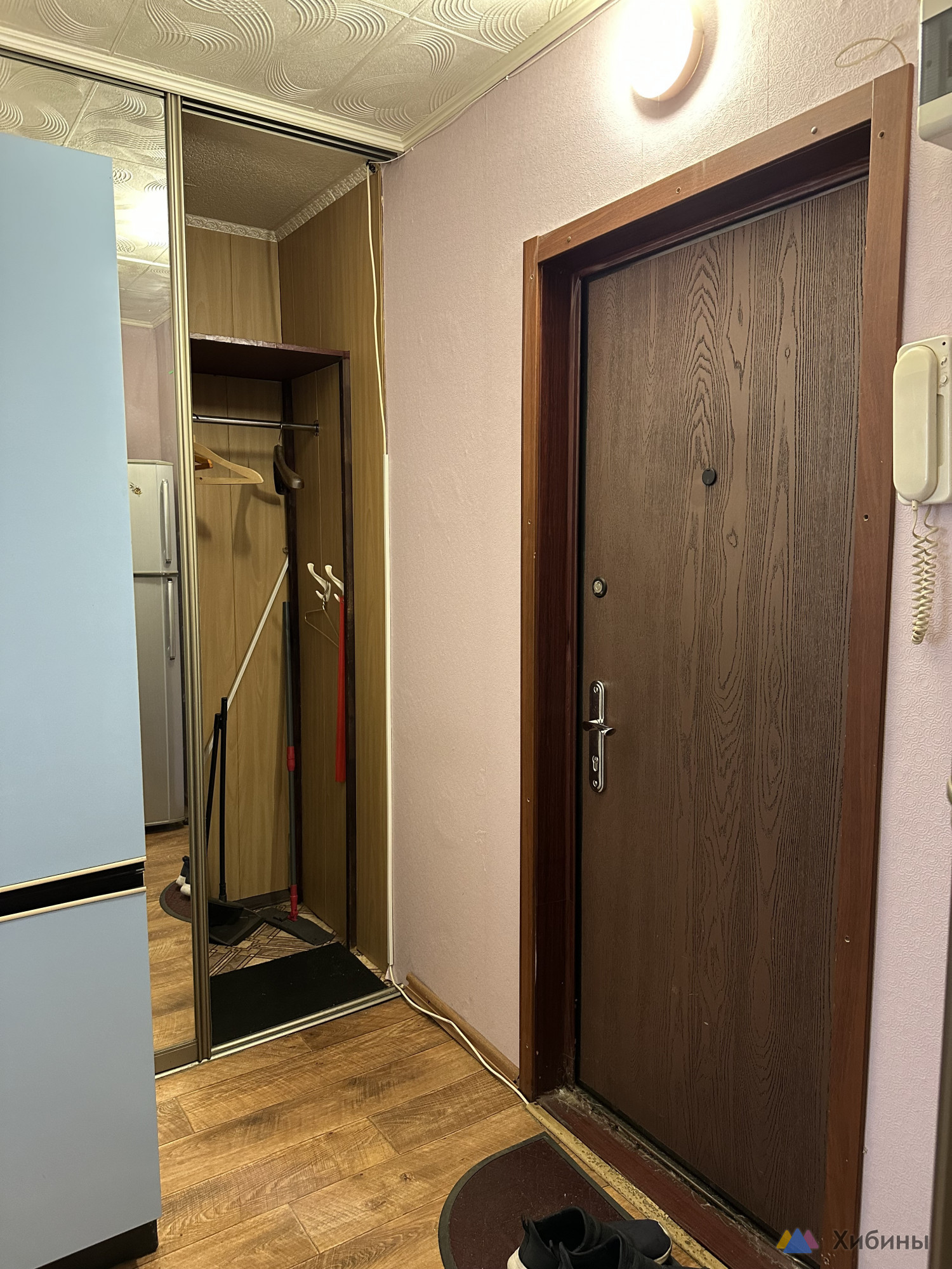 Сдам 1-комнатную квартиру на длительный срок