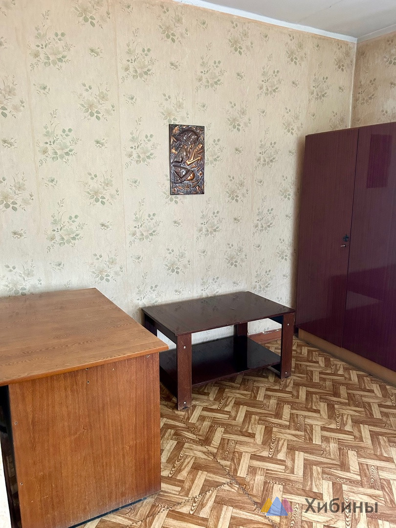 Продам 1-комнатную квартиру