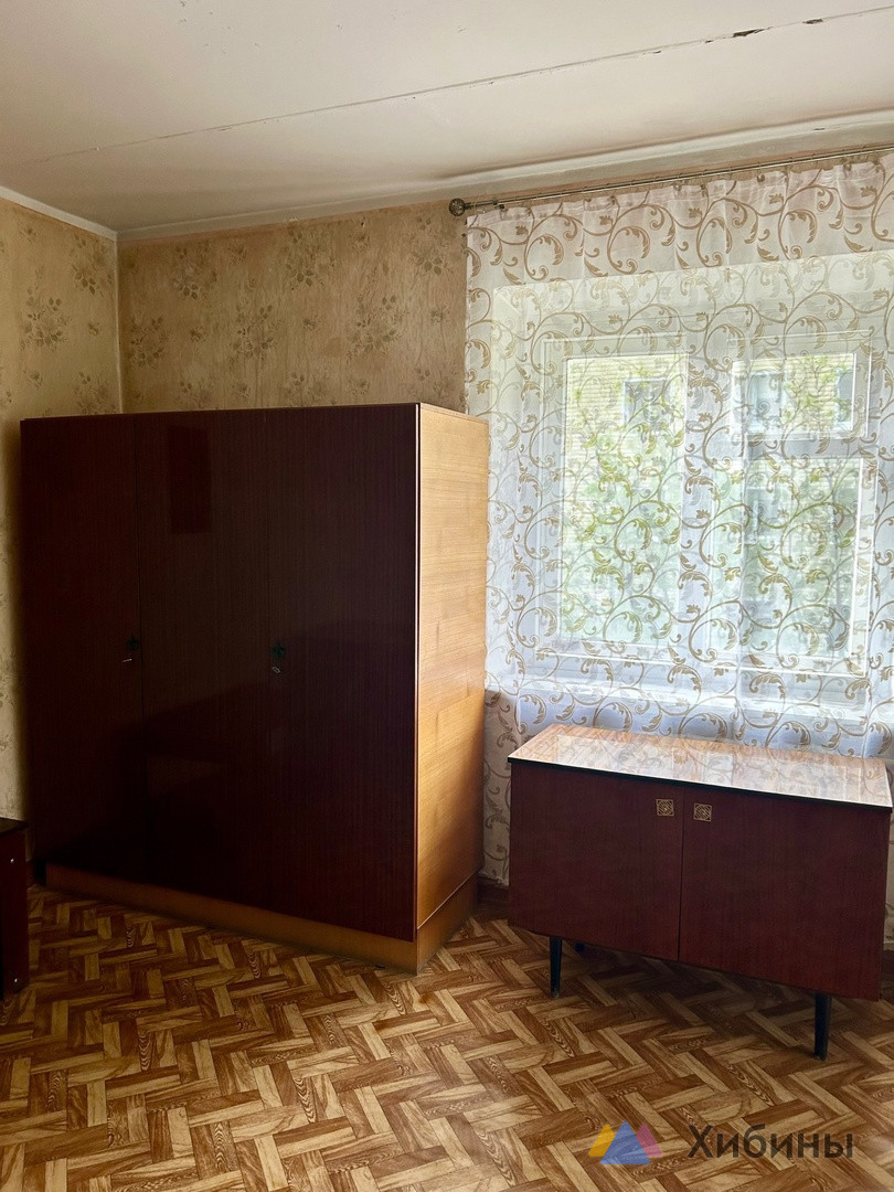 Продам 1-комнатную квартиру