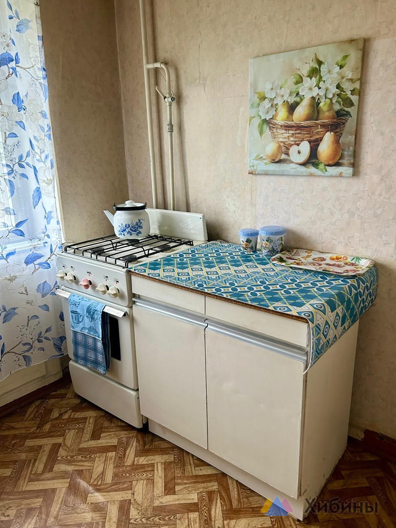 Продам 1-комнатную квартиру