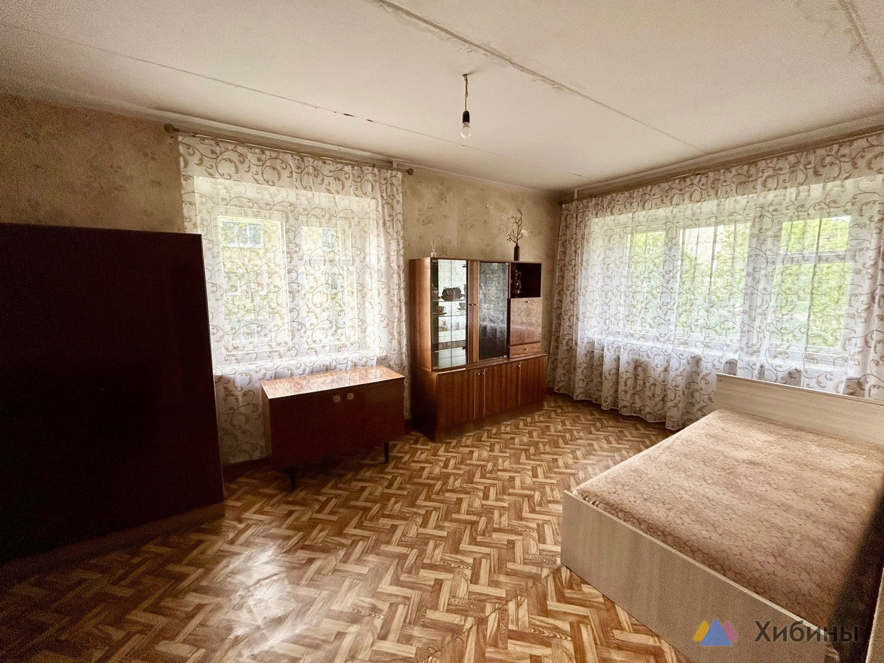 Продам 1-комнатную квартиру