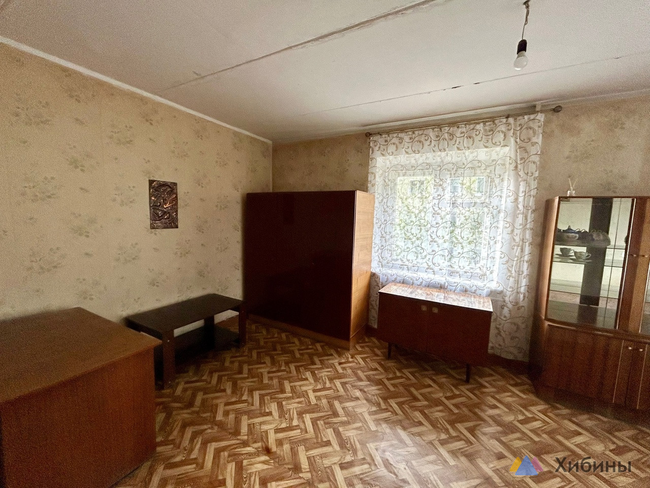 Продам 1-комнатную квартиру
