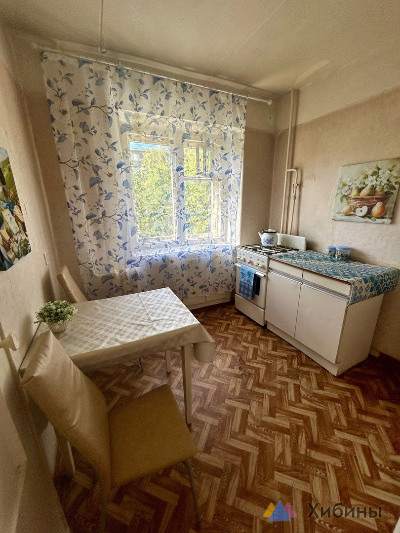 Продам 1-комнатную квартиру