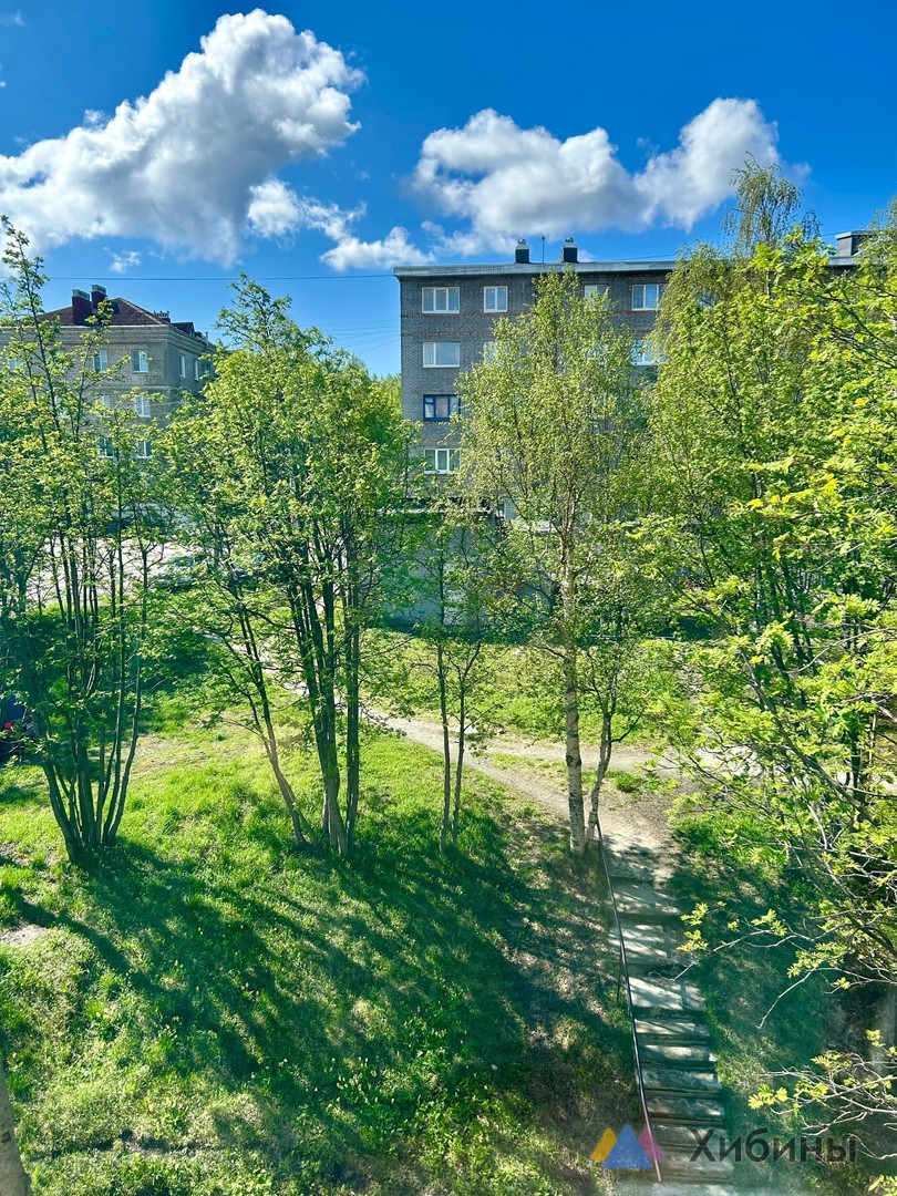 Продам 1-комнатную квартиру