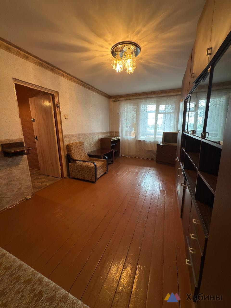 Продам 3-комнатную квартиру