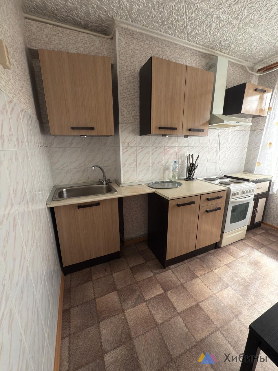 Продам 3-комнатную квартиру