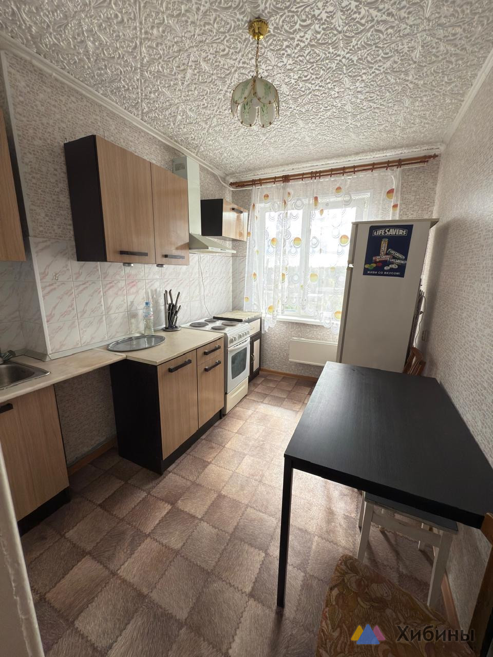 Продам 3-комнатную квартиру