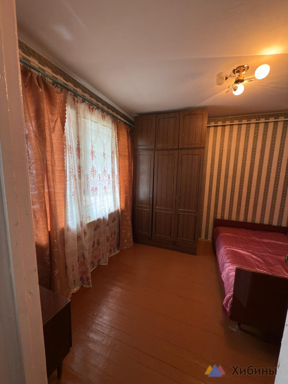 Продам 3-комнатную квартиру
