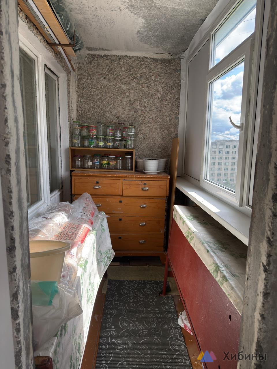 Продам 3-комнатную квартиру