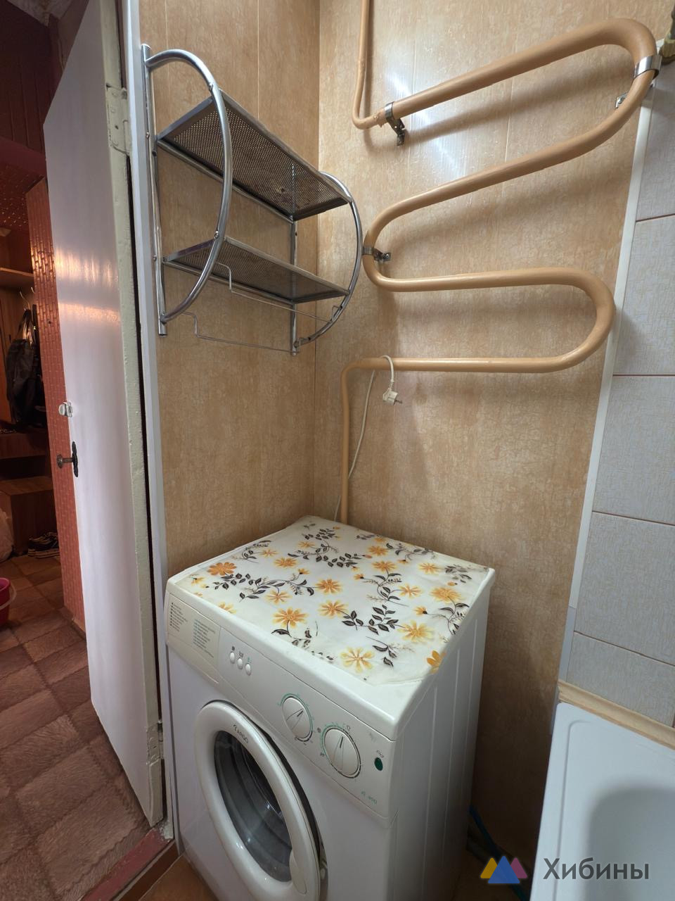 Продам 3-комнатную квартиру