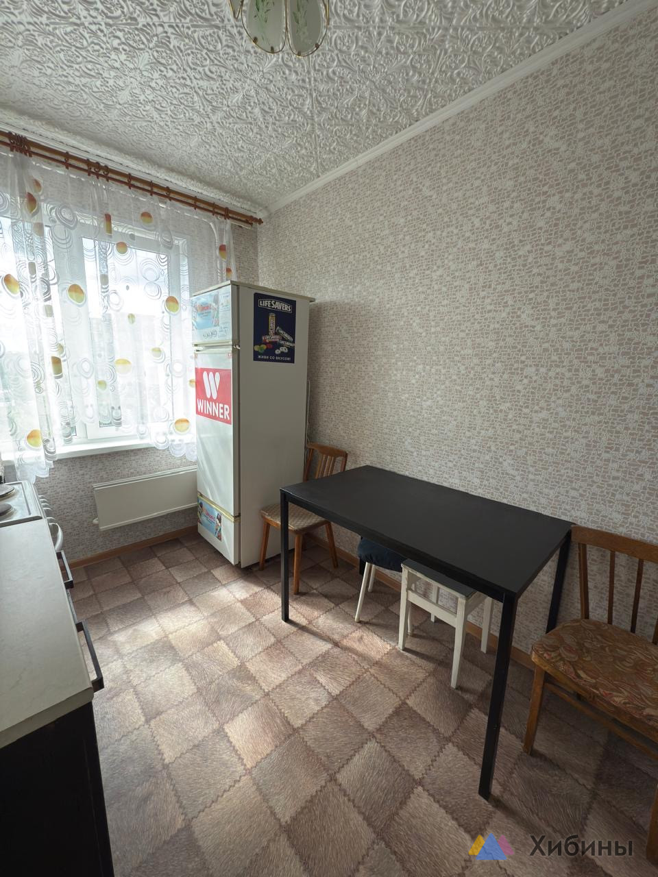 Продам 3-комнатную квартиру